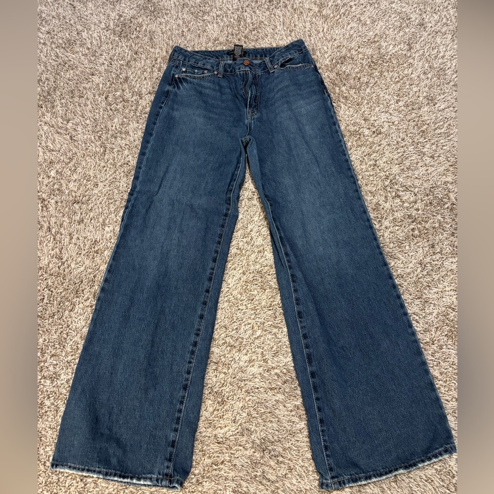 Sincerely Jules Blue Women's Jeans